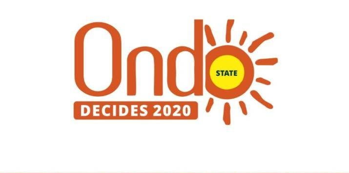 Ondo Polls: CDD Advocates Timely Collation of Results In Areas With Difficult Terrain 5 ondo election guber 2020