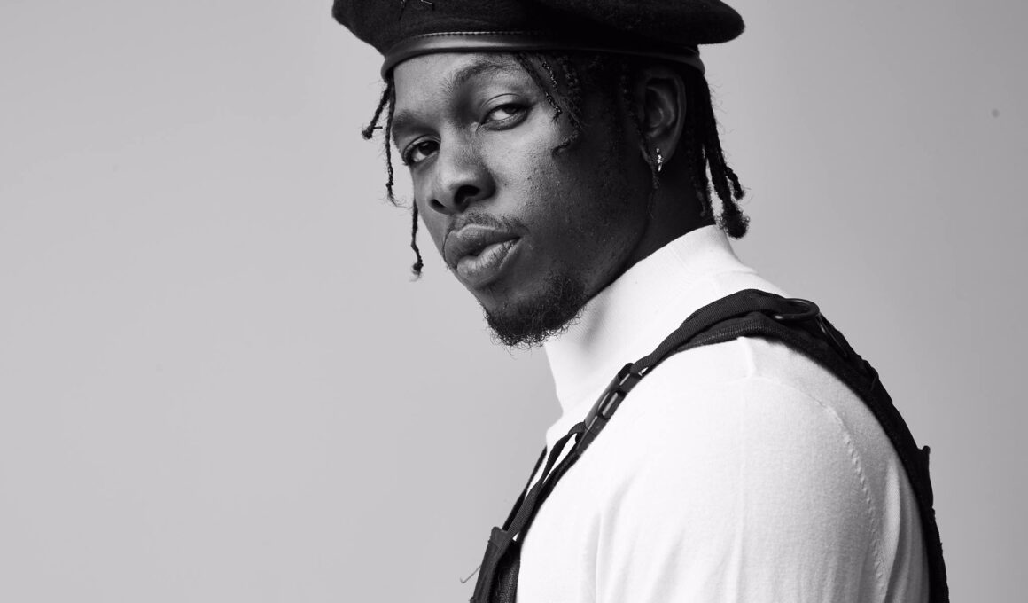 Singer Runtown to Lead #EndSars Protest, Announces Date 5 Singer Runtown to Lead #EndSars Protest, Announces Date