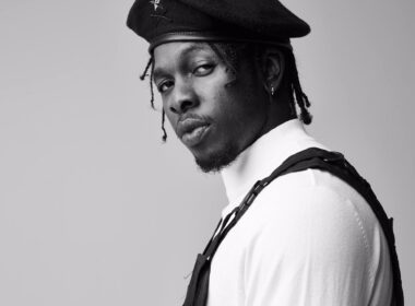 Singer Runtown to Lead #EndSars Protest, Announces Date