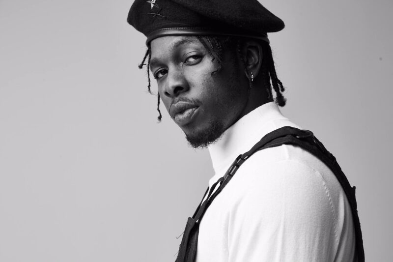 Singer Runtown to Lead #EndSars Protest, Announces Date