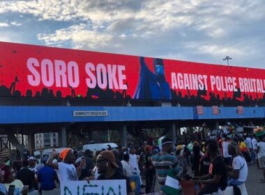 soro soke radio endsars