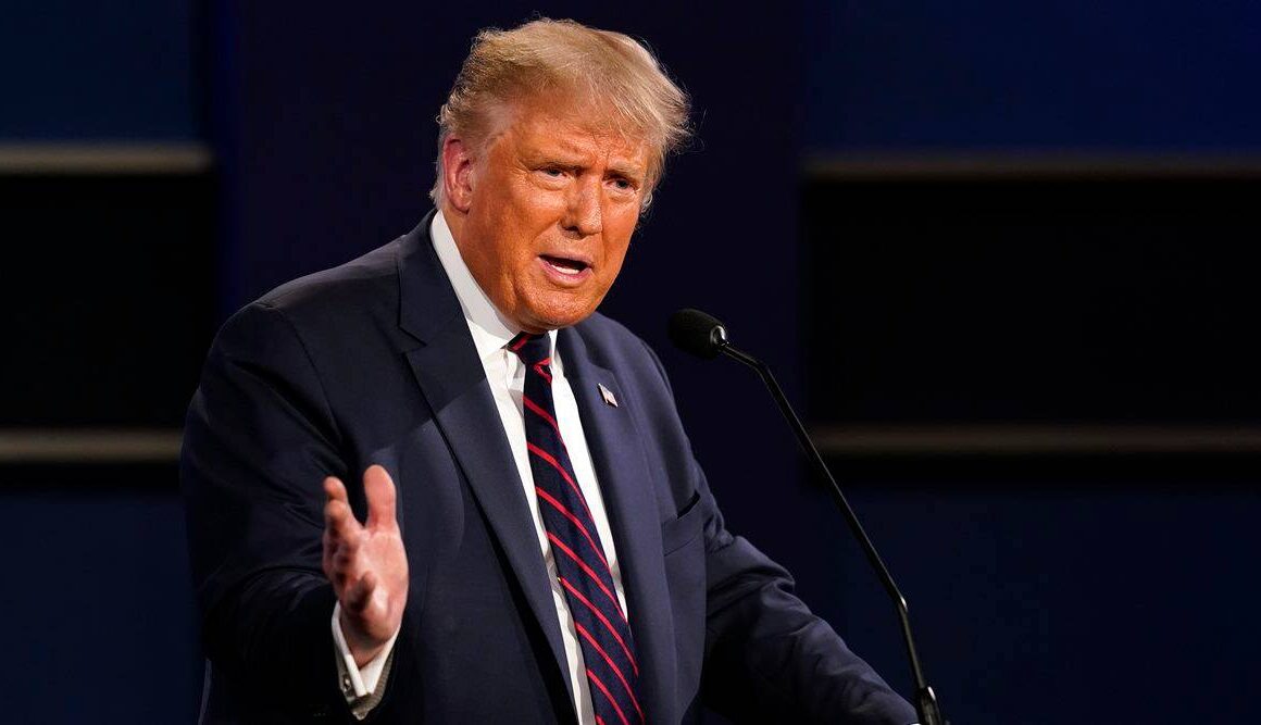 US Condemns Excessive Use Of Force Against Protesters in Nigeria 5 us condemns excessive use of force against protesters in nigeria
