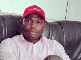 Nigerians Call for the Arrest Adeyinka Grandson Over "Igbo" Hate Video