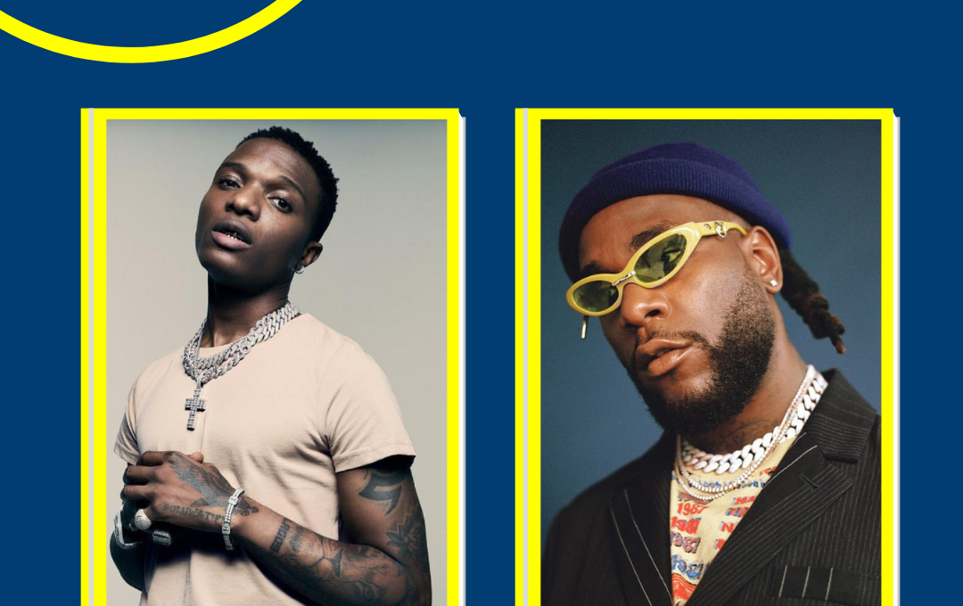 Entertainment Roundup: Wizkid drops ''Made in Lagos'' Album, Burna Boy dedicates new song to #EndSARS protest victims 5 Entertainment Roundup: Wizkid drops ''Made in Lagos'' Album, Burna Boy dedicates new song to #EndSARS protest victims