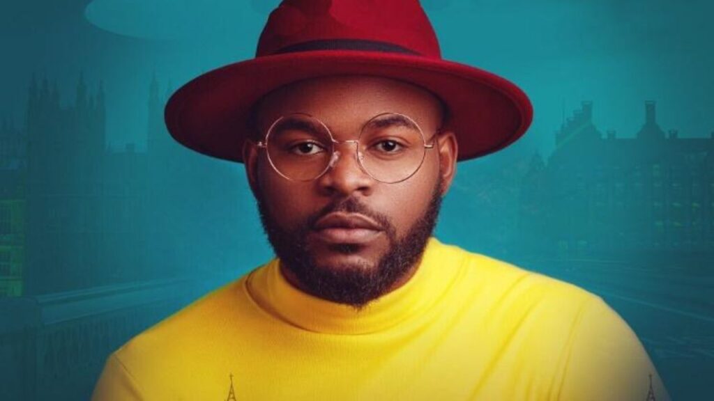 falz hat 0 1280x720 1 REPORT AFRIQUE International 6 African Entertainers Impacting Lives Through Their Voices, Arts and Activism