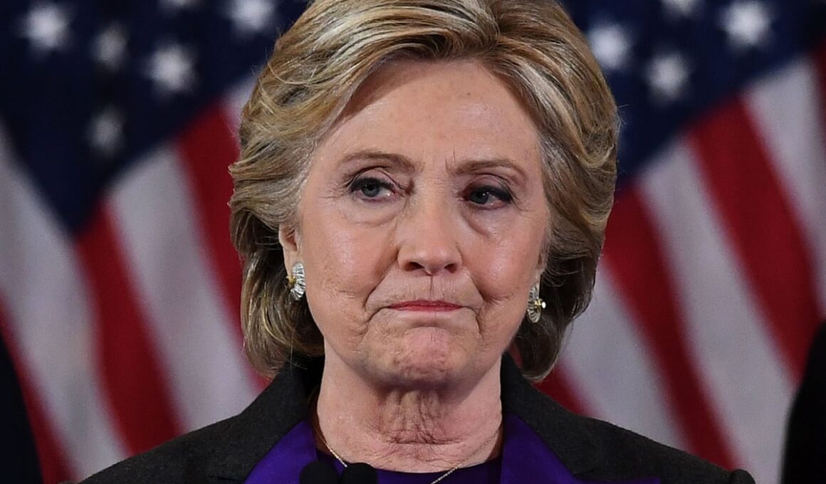 #LekkiMassacre : Hillary Clinton Calls on Buhari to Stop Killing #EndSARS Protesters 5 Hillary Clinton Calls on Buhari to Stop Killing #EndSars Protesters