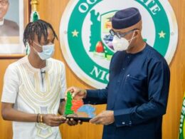 BBNaija Winner Laycon Bags Appointment From Ogun State