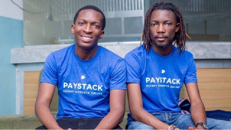 Nigeria’s FinTech Startup, Paystack Is Now The ‘Stripe’ for Africa