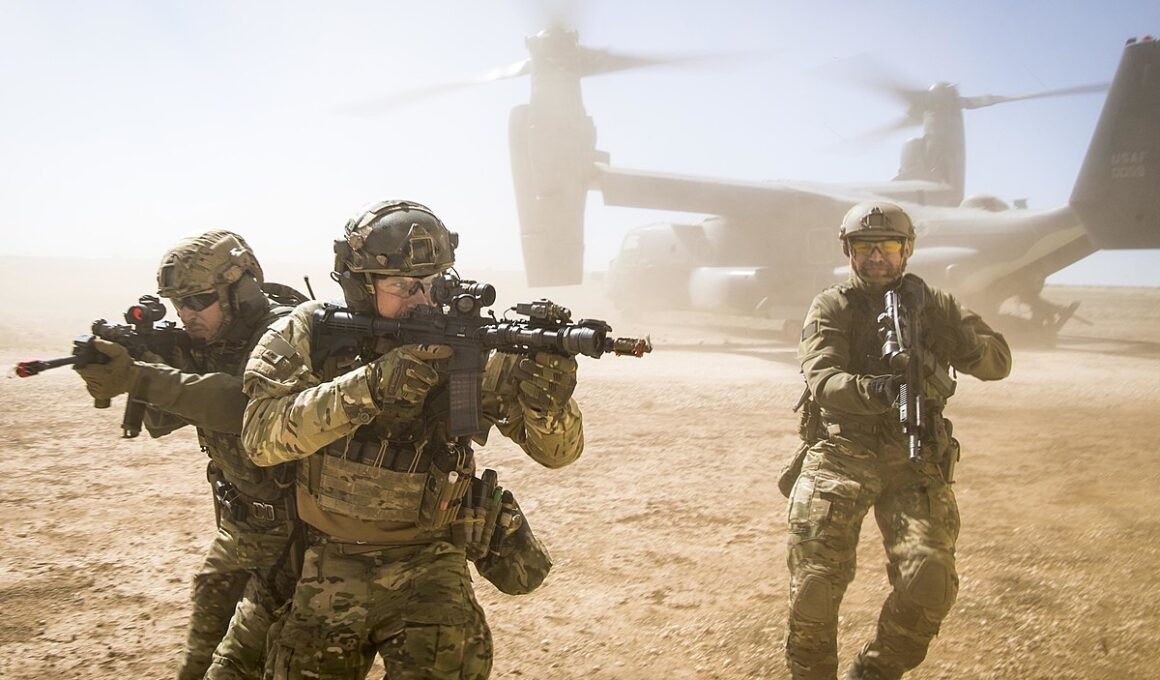 US Special Forces Rescue Abducted American - Philip Walton, in Nigeria 5 US Special Forces Rescue Abducted American in Nigeria