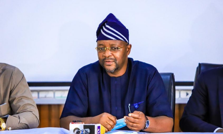 Nigeria’s Youth Ministry to train 500,000 young people in digital skills 5 Nigeria’s Youth Ministry to train 500,000 young people in digital skills