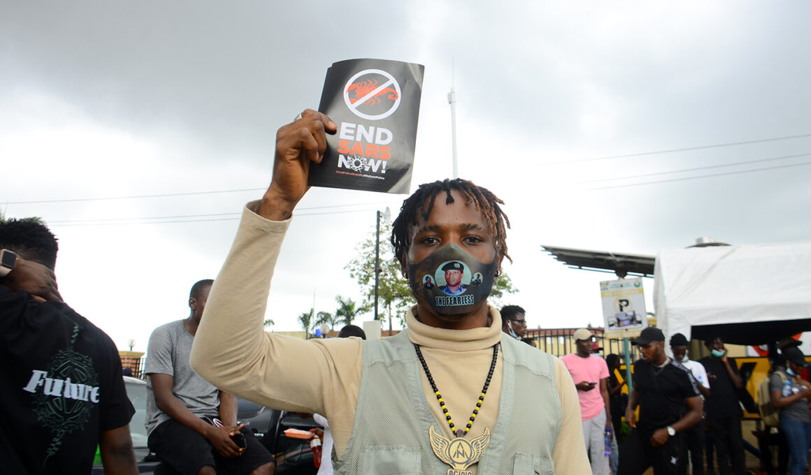 EndSARS: Police Seeks court Order to stop judicial panels’ probes 5 EndSARS: Police Seeks court Order to stop judicial panels’ probes Video: How Unarmed Protesters Were Killed by Soldiers in Nigeria - CNN Report