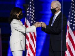 Joe Biden Confirmed 46th President of US US Elections: African Leaders felicitate with President-elect, Joe Biden
