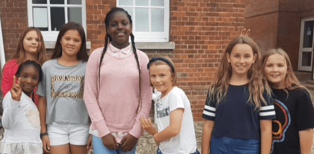 11 Yr-Old Techie, Emmanuella Mayaki gains media attention with coding skills 5 11 Yr-Old Techie, Emmanuella Mayaki gains media attention with coding skills