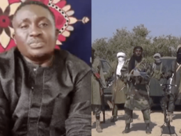 polycap zango Plateau Pastor Kidnapped by ISWAP in Gombe Appeals for Help