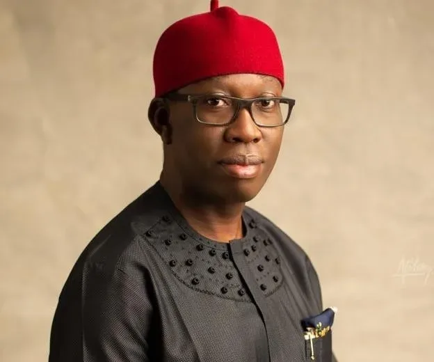 Delta: Okowa launches rural skills acquisition programme for youths