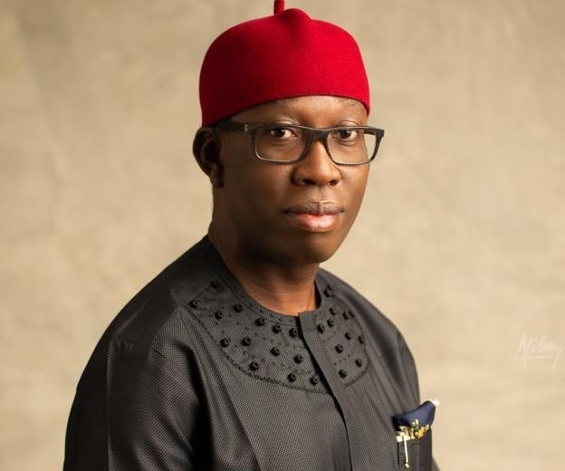 Delta: Okowa launches rural skills acquisition programme for youths 5 Delta: Okowa launches rural skills acquisition programme for youths
