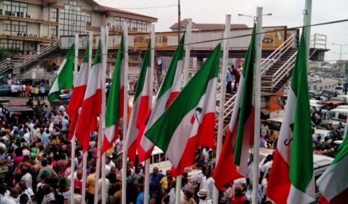 We are ready to take Anambra state in 2021 - PDP 5 PDP anambra state Anambra 2021