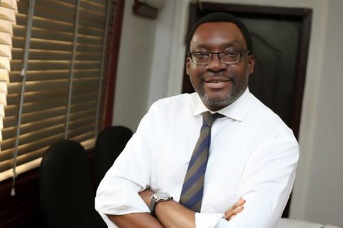 Steve Ayorinde Leads AMAA 2020 Jury, Award Holds In December 5 Mr. Steve Ayorinde e1605548494302 REPORT AFRIQUE International