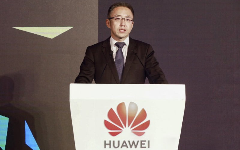 TECH: Nigerian team clinches first place in 2020 Huawei Global ICT Contest 5 TECH: Nigerian team clinches first place in 2020 Huawei Global ICT Contest