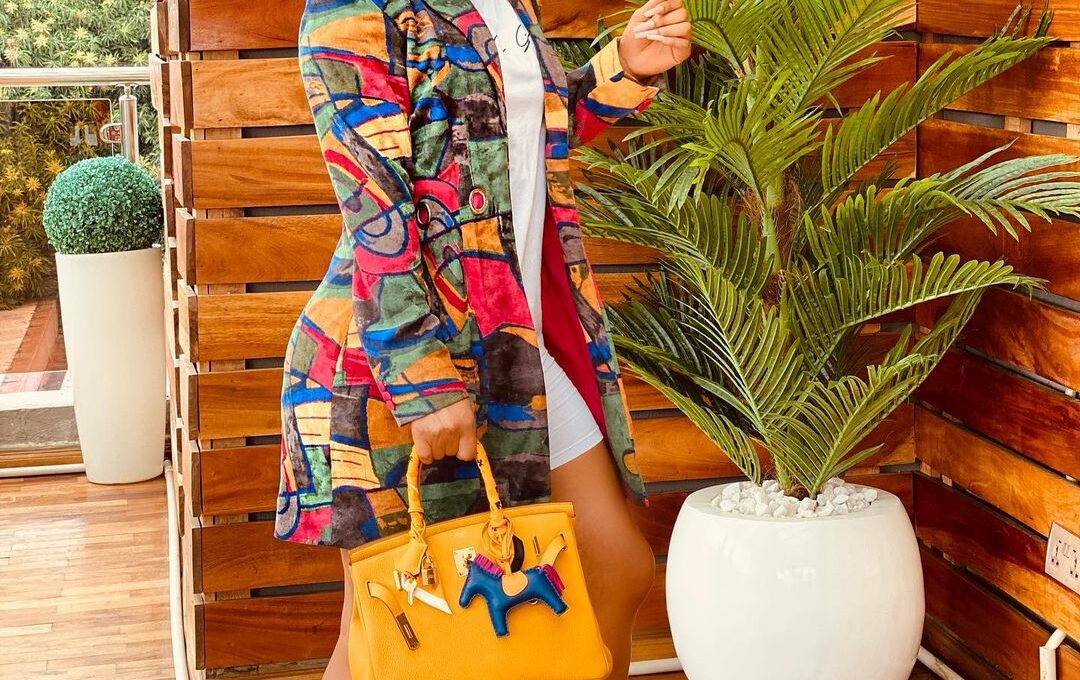 Court Orders Toke Makinwa to pay ex-husband, Maje Ayida, for defamation 5 Court Orders Toke Makinwa to pay ex-husband, Maje Ayida, for defamation