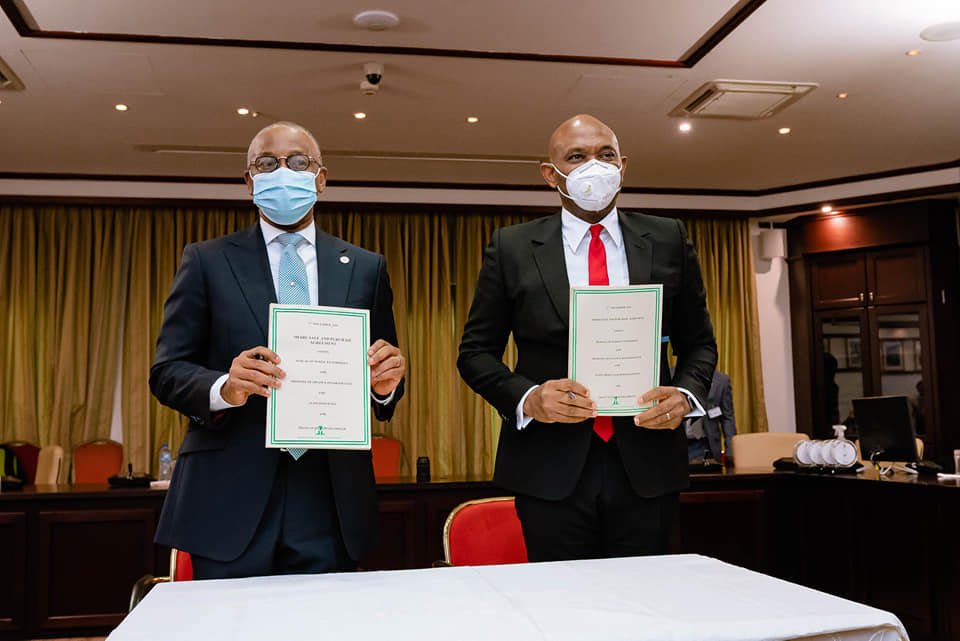 Transcorp acquires Afam Power Plant 5 Transcorp acquires Afam Power Plc