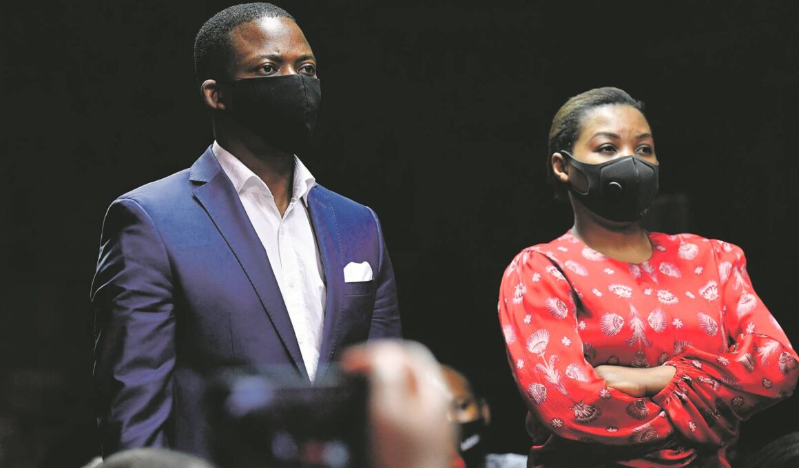 How Bushiri, wife connived with authorities to get Smuggled out of South Africa to Malawi in president Chakwera's hired Plane - Report 5 Shepherd Bushiri Flees South Africa to Malawi Over Fraud Case Chakera plane escape smuggled