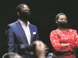 Shepherd Bushiri Flees South Africa to Malawi Over Fraud Case Chakera plane escape smuggled