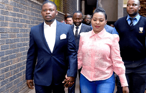 Shepherd Bushiri Flees South Africa to Malawi Over Fraud Case