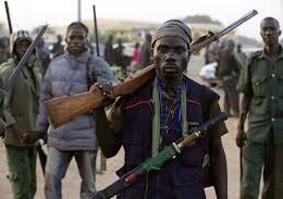 attack on farmers united nations Boko Haram Kills 43 Farmers in Borno, Nigeria