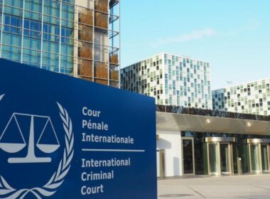 ICC opens investigation on #EndSARS protest in Nigeria NHRC