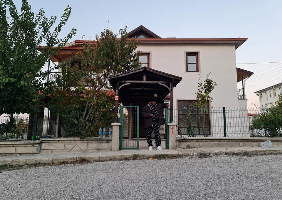 Nigeria's Mega Church "OPM" acquires Multi-Million Apartment for Scholarship Beneficiaries in Turkey 5 Nigeria's Mega Church "OPM" acquires Multi-Million Apartment for Scholarship Beneficiaries in Turkey