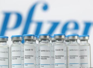 COVID-19: Pfizer ends vaccine trial, records 95% success rate