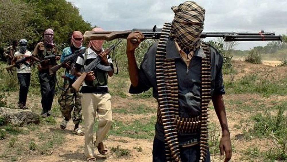 6 Sponsors of Terrorism in Nigeria Convicted in UAE 5 6 Sponsors of Terrorism in Nigeria Convicted in UAE