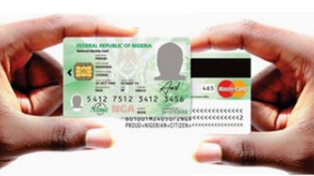 SIM Registration: Nigerians worry over National Identity Number (NIN) requirements