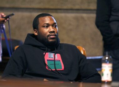 I want To Buy A House In Ghana, Don’t Want To Dedicate My Whole Life To The American Lifestyle – Rapper Meek Mill