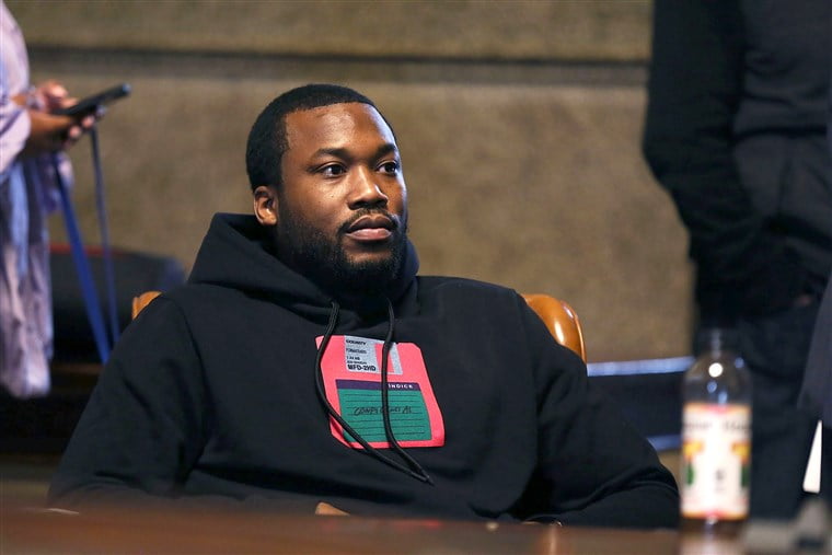 I want To Buy A House In Ghana, Don’t Want To Dedicate My Whole Life To The American Lifestyle – Rapper Meek Mill 5 I want To Buy A House In Ghana, Don’t Want To Dedicate My Whole Life To The American Lifestyle – Rapper Meek Mill