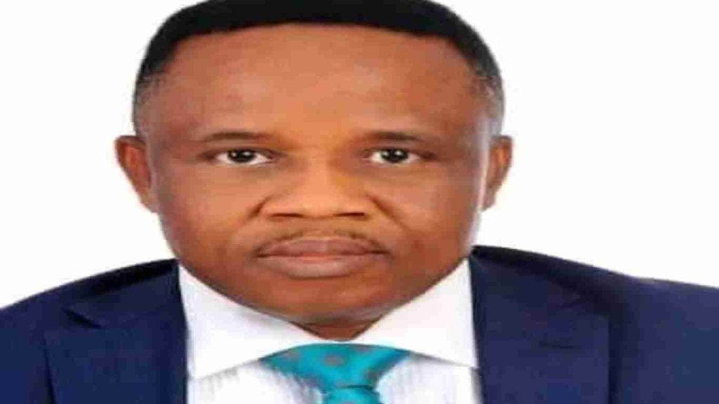NDDC Appointment: Ijaw Youths Storm Ministry of Niger Delta, Invoke Egbesu Deity