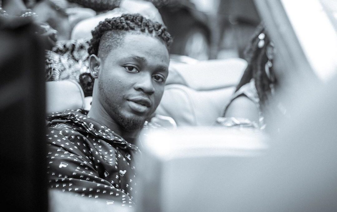 Entertainment Roundup: How Omah Lay, Tems walked free after arrest in Uganda and more 5 Nigerian artiste, Omah Lay confirms arrest in Uganda, worries over delay in release