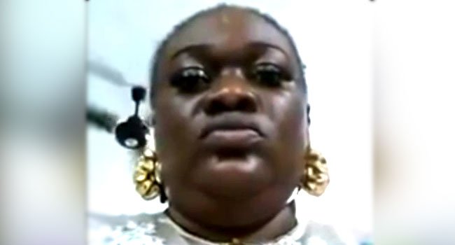 Alleged Child Abuse: Mother says under pressure to drop case Against Deeper Life High School 5 Alleged Child Abuse: Mother says under pressure to drop case Against Deeper Life High School