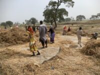 BREAKING 84 Students Kidnapped In Nigeria, Quickly Rescued