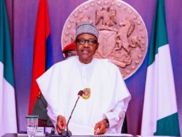 Buhari to Revamp Economy, Strengthen Security in New Year Message to Nigerians (FULL TEXT) Over 300 Schoolboys Abducted in Nigeria Remain Missing