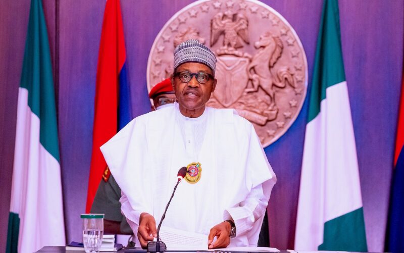 Buhari to Revamp Economy, Strengthen Security in New Year Message to Nigerians (FULL TEXT) Over 300 Schoolboys Abducted in Nigeria Remain Missing