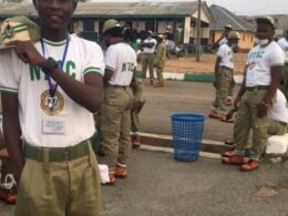 NYSC Member Killed, Others Abducted by Gunmen in Lokoja