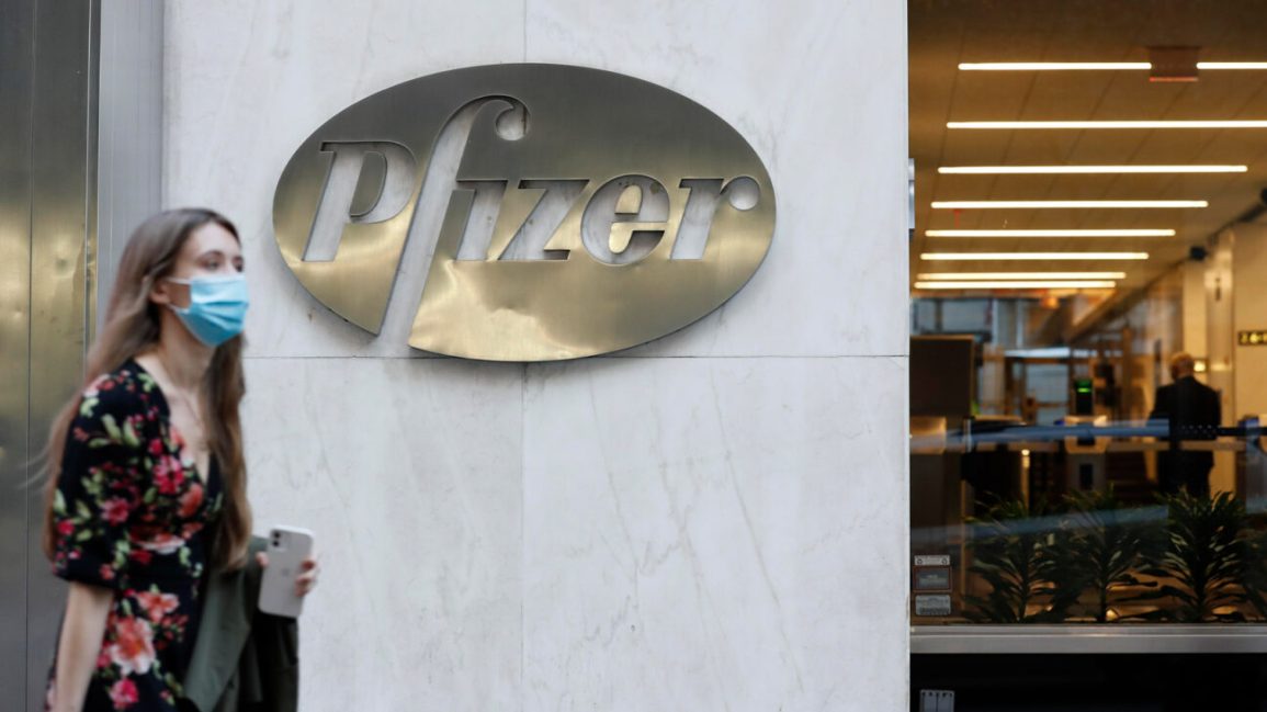 UK approves Pfizer-BioNTech’s COVID-19 vaccine 5 UK approves Pfizer-BioNTech’s COVID-19 vaccine