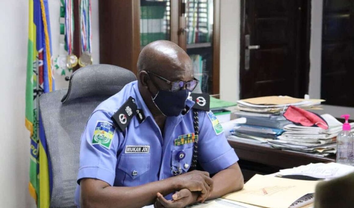 Police confirms killing of Tricycle operator in Port Harcourt 5 Police confirm killing of Tricycle operator in Port Harcourt