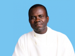 Kidnapped Catholic Bishop, Moses Chikwe Rescued In Imo Catholics in Southern California to pray for Nigerian bishop kidnapped in Owerri moses chikwe