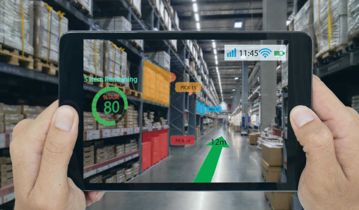 What Can We Expect For The Future of The Education Industry? 5 virtual reality augmented ar vr Education Industry?