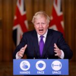 UK Suspends Issuance of Visa to Nigerians