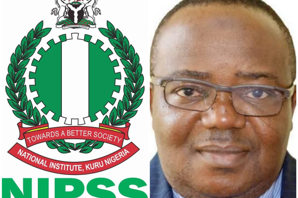 NIPSS DG, Shuaibu Galadima, Dies after Brief Illness 5 NIPSS DG, Shuaibu Galadima, Dies after Brief Illness
