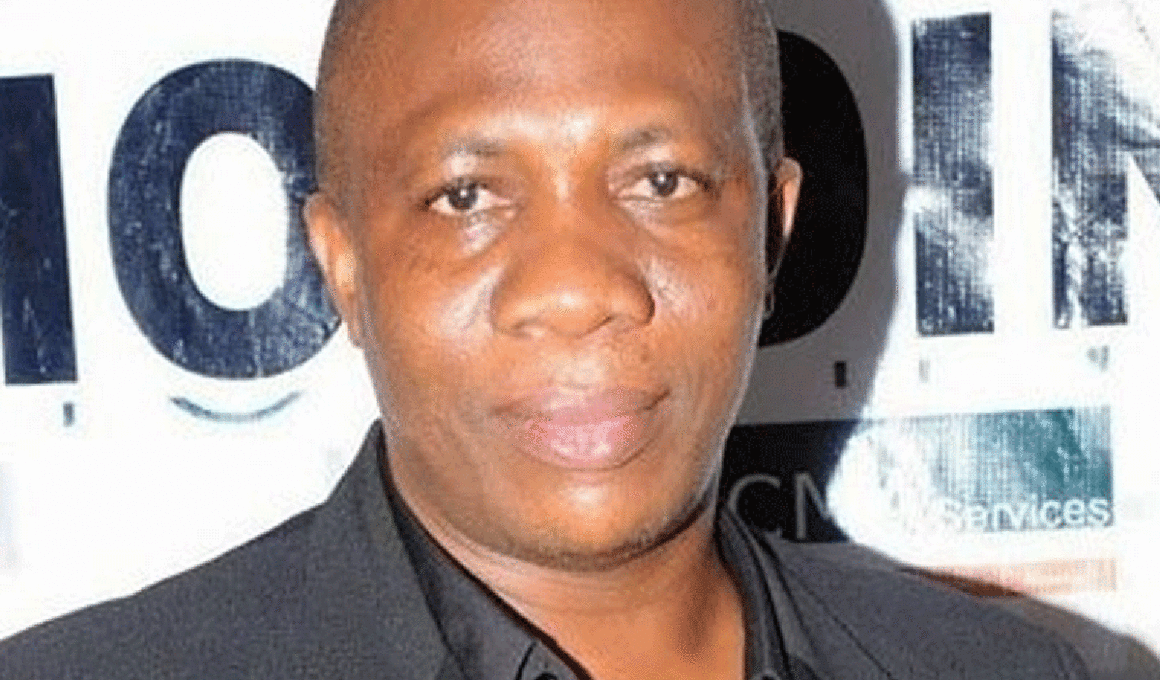 Nollywood Filmmaker Chico Ejiro is Dead 5 Nollywood Filmmaker, Chiko Ejiro is Dead